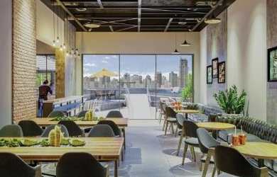 Imagem 15: Apartamento à venda no bairro Alto Perequê - Porto Belo/SC