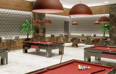 Imagem 9: Apartamento à venda no bairro Alto Perequê - Porto Belo/SC