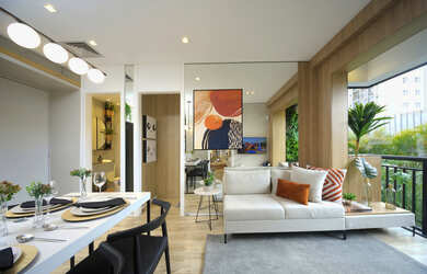 Imagem 5: Apartamento à venda em São Paulo, Vila Formosa, com 2 quartos, 45,93m²