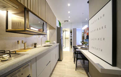 Imagem 6: Apartamento à venda em São Paulo, Vila Formosa, com 2 quartos, 45,93m²