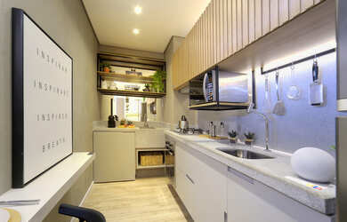 Imagem 7: Apartamento à venda em São Paulo, Vila Formosa, com 2 quartos, 45,93m²