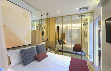 Imagem 9: Apartamento à venda em São Paulo, Vila Formosa, com 2 quartos, 45,93m²