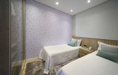 Imagem 10: Apartamento à venda em São Paulo, Vila Formosa, com 2 quartos, 45,93m²