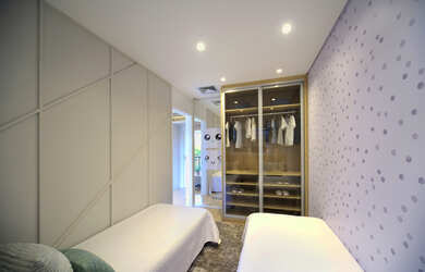 Imagem 11: Apartamento à venda em São Paulo, Vila Formosa, com 2 quartos, 45,93m²