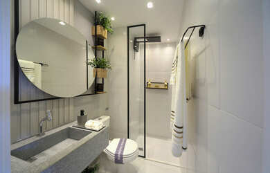 Imagem 12: Apartamento à venda em São Paulo, Vila Formosa, com 2 quartos, 45,93m²