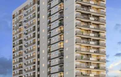 Imagem 1: Apartamento à venda em São Paulo, Vila Formosa, com 2 quartos, 45,93m²