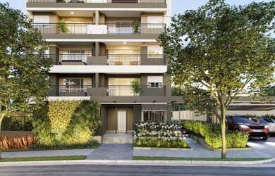 Imagem 2: Apartamento à venda em São Paulo, Vila Formosa, com 2 quartos, 45,93m²