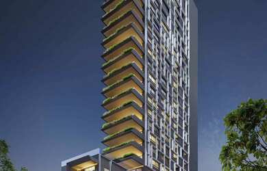 Imagem 2: Apartamento à venda em São Paulo, Jardim Paulista, com 4 quartos, 252,52m²