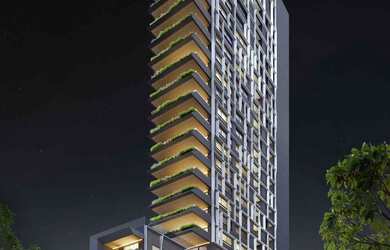 Imagem 3: Apartamento à venda em São Paulo, Jardim Paulista, com 4 quartos, 252,52m²