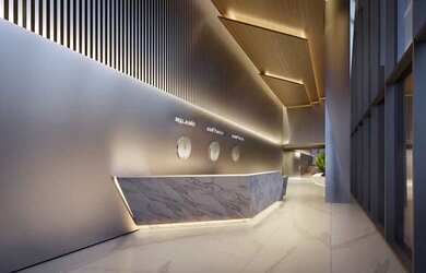 Imagem 5: Apartamento à venda em São Paulo, Jardim Paulista, com 4 quartos, 252,52m²