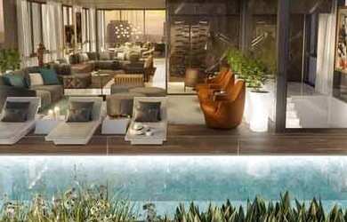 Imagem 10: Apartamento à venda em São Paulo, Jardim Paulista, com 4 quartos, 252,52m²