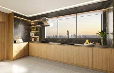 Imagem 13: Apartamento à venda em São Paulo, Jardim Paulista, com 4 quartos, 252,52m²