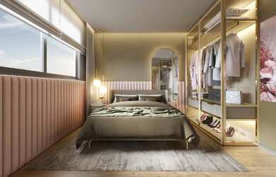 Imagem 14: Apartamento à venda em São Paulo, Jardim Paulista, com 4 quartos, 252,52m²