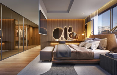 Imagem 15: Apartamento à venda em São Paulo, Jardim Paulista, com 4 quartos, 252,52m²