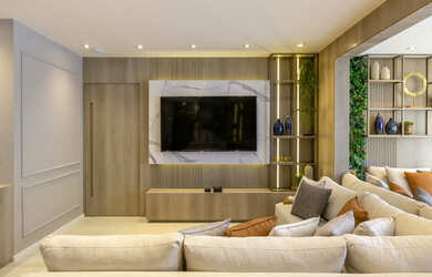 Imagem 6: APARTAMENTO RESIDENCIAL em São Paulo - SP, Ipiranga