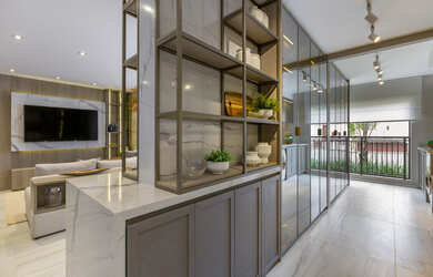 Imagem 11: APARTAMENTO RESIDENCIAL em São Paulo - SP, Ipiranga