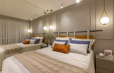 Imagem 16: APARTAMENTO RESIDENCIAL em São Paulo - SP, Ipiranga