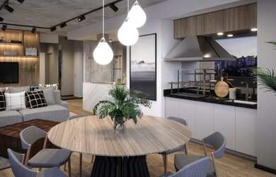 Imagem 8: Cobertura à venda em São Paulo, Perdizes, com 3 quartos, 211m²