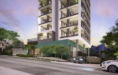 Imagem 4: Cobertura à venda em São Paulo, Perdizes, com 3 quartos, 211m²