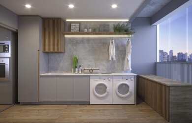 Imagem 10: Cobertura à venda em São Paulo, Perdizes, com 3 quartos, 211m²