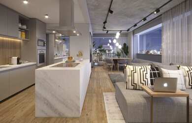 Imagem 9: Apartamento à venda no bairro Perdizes - São Paulo/SP