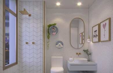 Imagem 14: Apartamento à venda no bairro Perdizes - São Paulo/SP