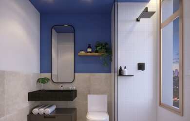 Imagem 15: Apartamento à venda no bairro Perdizes - São Paulo/SP