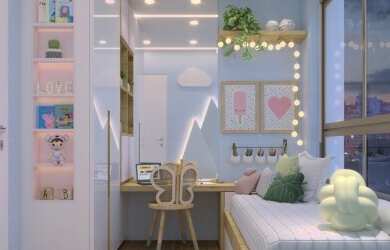 Imagem 11: Apartamento à venda no bairro Perdizes - São Paulo/SP