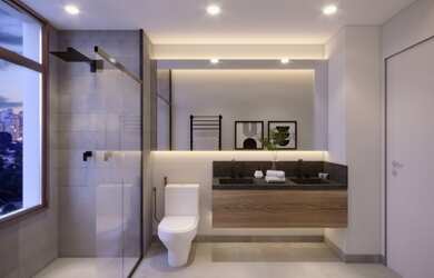 Imagem 16: Cobertura à venda em São Paulo, Perdizes, com 3 quartos, 211m²