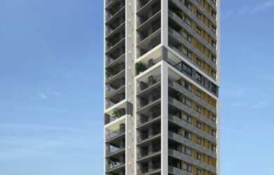 Imagem 2: Apartamento à venda no bairro Perdizes - São Paulo/SP