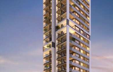 Imagem 3: Apartamento à venda no bairro Perdizes - São Paulo/SP