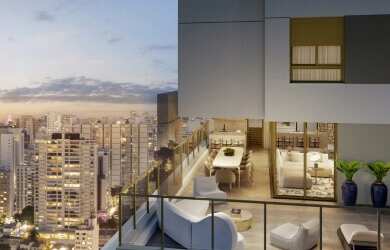 Imagem 12: Apartamento à venda em São Paulo, Perdizes, com 3 quartos, 135m²