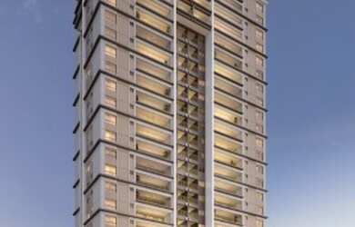 Imagem: Maison Cyrela Perdizes - Residencial - Maison Cyrela Perdizes