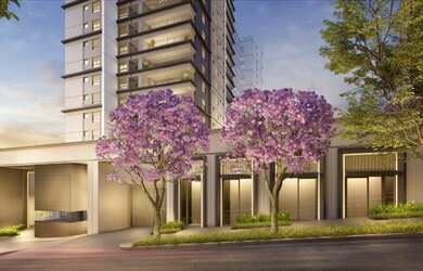 Imagem 2: APARTAMENTO RESIDENCIAL em São Paulo - SP, Perdizes