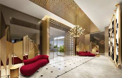 Imagem 3: APARTAMENTO RESIDENCIAL em São Paulo - SP, Perdizes