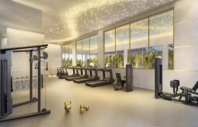 Imagem 6: Apartamento à venda em São Paulo, Perdizes, com 3 quartos, 135m²