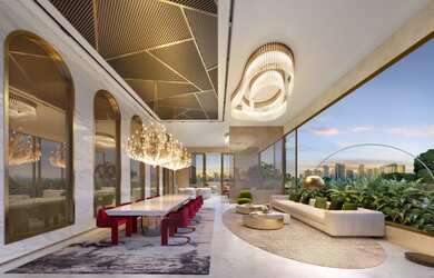 Imagem 7: Apartamento à venda em São Paulo, Perdizes, com 3 quartos, 135m²