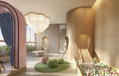 Imagem 8: APARTAMENTO RESIDENCIAL em São Paulo - SP, Perdizes