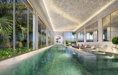 Imagem 9: APARTAMENTO RESIDENCIAL em São Paulo - SP, Perdizes