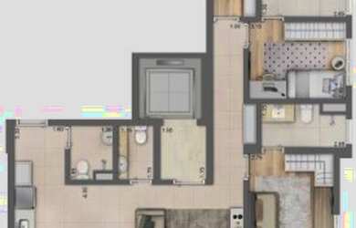 Imagem 15: APARTAMENTO RESIDENCIAL em São Paulo - SP, Perdizes