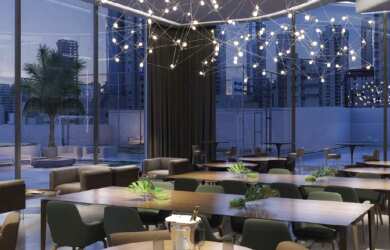 Imagem 14: Apartamento à venda no bairro Centro - Balneário Camboriú/SC