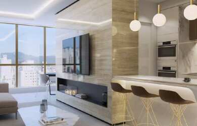 Imagem 4: Apartamento à venda no bairro Centro - Balneário Camboriú/SC