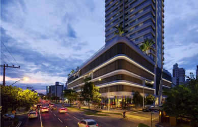 Imagem 3: Apartamento à venda no bairro Centro - Balneário Camboriú/SC