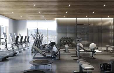 Imagem 6: Apartamento à venda no bairro Centro - Balneário Camboriú/SC