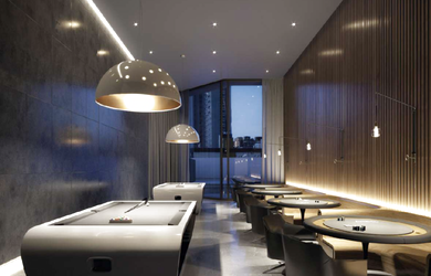 Imagem 9: Apartamento à venda no bairro Centro - Balneário Camboriú/SC