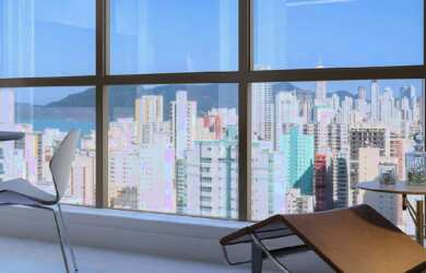 Imagem 12: Apartamento à venda no bairro Centro - Balneário Camboriú/SC