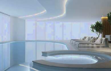 Imagem 11: Apartamento à venda no bairro Centro - Balneário Camboriú/SC