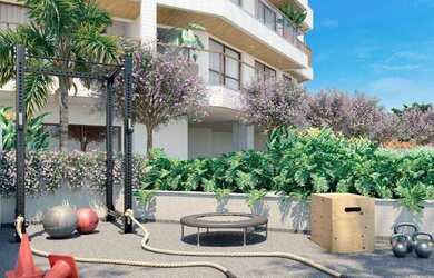 Imagem 14: APARTAMENTO RESIDENCIAL em Rio de Janeiro - RJ, Barra da Tijuca