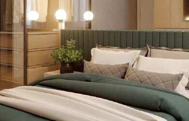 Imagem 2: Apartamento à venda em Rio de Janeiro, Barra da Tijuca, com 3 quartos,...