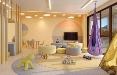 Imagem 6: APARTAMENTO RESIDENCIAL em Rio de Janeiro - RJ, Barra da Tijuca